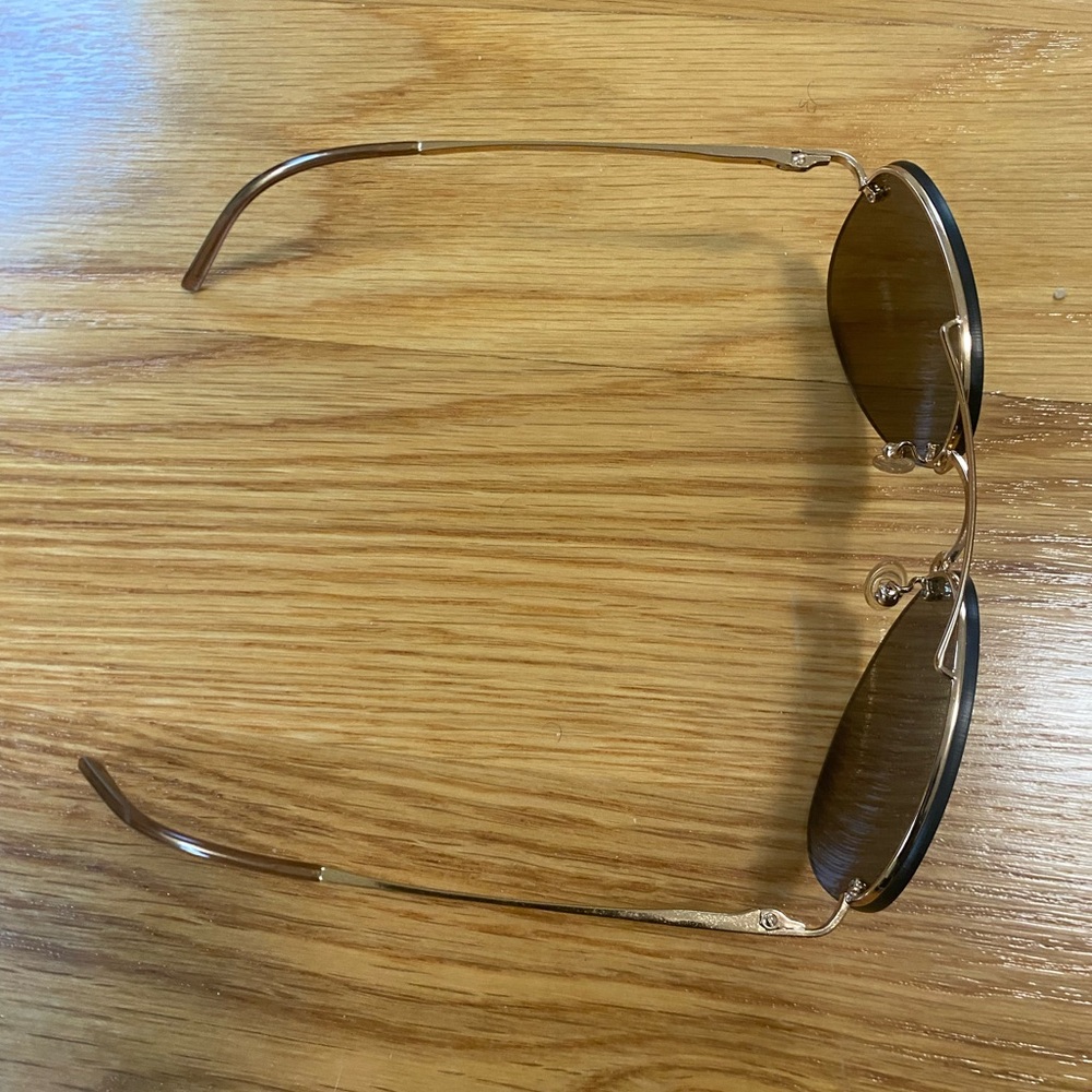Giorgio Armani 261/S Sunglasses - Picture 5 of 6